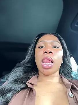 Belle___ from StripChat