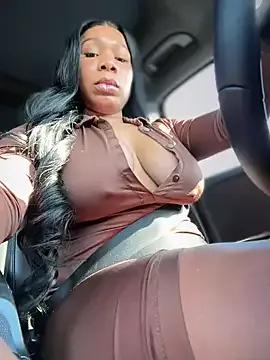 Belle___ from StripChat