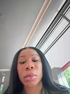Belle___ from StripChat