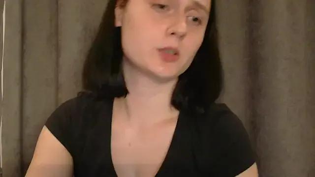 belle_ame from StripChat