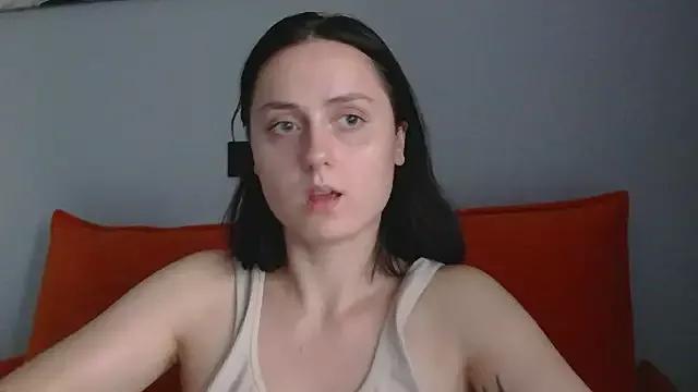 belle_ame from StripChat is Freechat