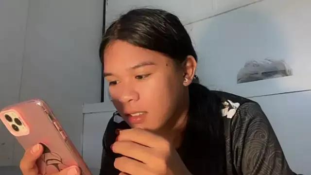 Belle_pepper_asian from StripChat