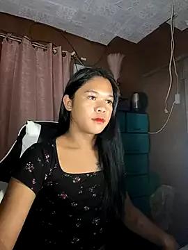 Belle_pepper_asian from StripChat is Freechat
