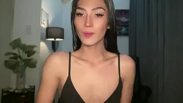 Belle_Sinclair from StripChat