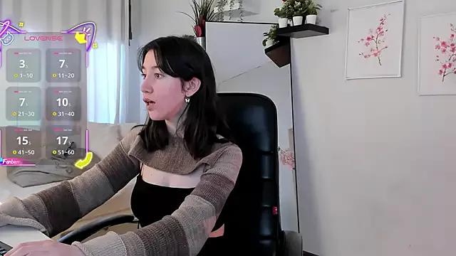 Try our streaming cams variety and talk on a personal level with our adorable girls streamers, showing off their bountiful shapes and dildos.
