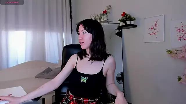 Belle_Via from StripChat
