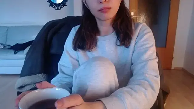 bellefleurrr from StripChat is Freechat