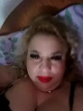 BelleInna from StripChat is Freechat