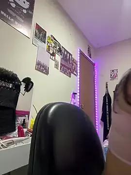 belletotosa from StripChat