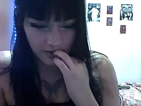 belletotosa from StripChat