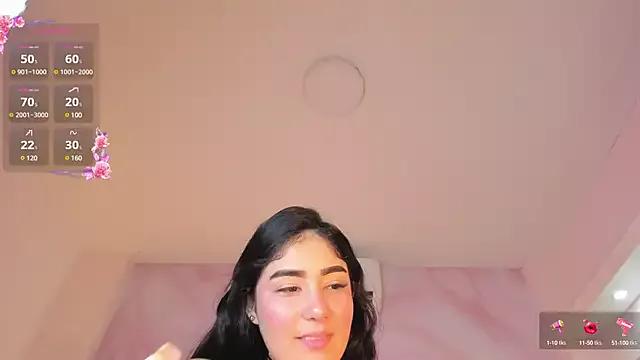 Belliinda_21 from StripChat