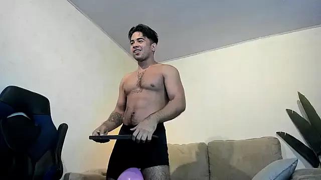 Bellion_grant from StripChat