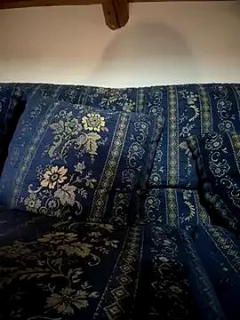 Bellissima89 from StripChat is Freechat