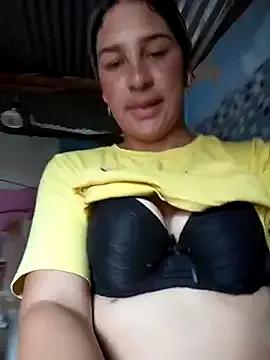 bellqmia from StripChat
