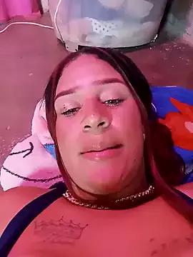 bellqmia from StripChat