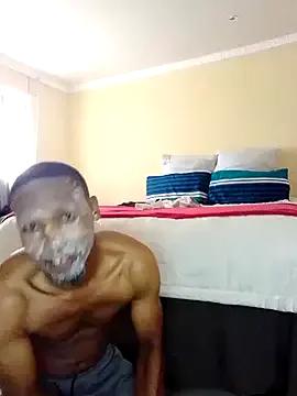 BellsStyles from StripChat is Freechat