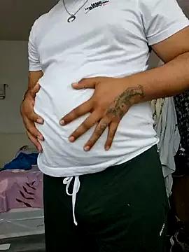 bellylova from StripChat