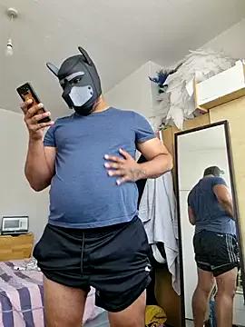bellylova from StripChat