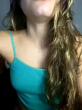 bellysantinha from StripChat