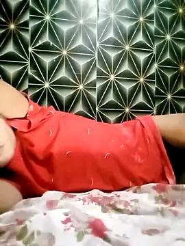 Beloved_trans from StripChat is Freechat