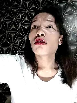 Beloved_trans from StripChat is Freechat