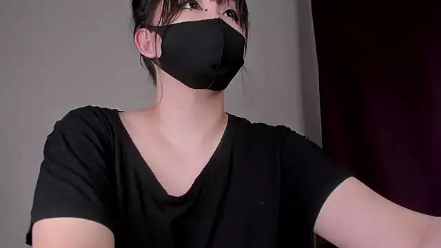 Belover_nana from StripChat is Freechat