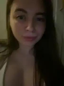 Belynara from StripChat is Freechat