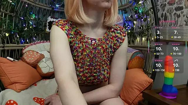 Try our streaming cams variety and talk on a personal level with our adorable girls streamers, showing off their bountiful shapes and dildos.