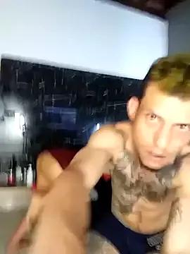 Benedettomichelrubi from StripChat