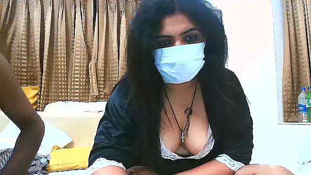Bengali_sexy from StripChat is Freechat