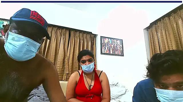Bengali_sexy from StripChat is Freechat