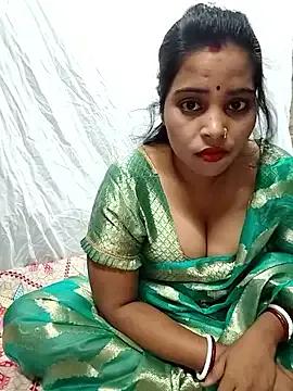 Bengoli_bhabhi_sanaya from StripChat is Group