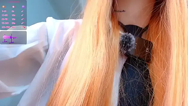 Bennuluspeach_ on StripChat 