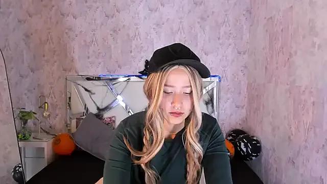 Benny_wilson from StripChat