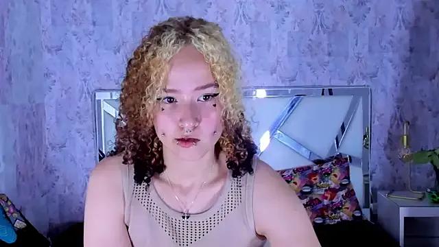 Benny_wilson from StripChat