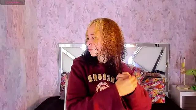 Benny_wilson from StripChat