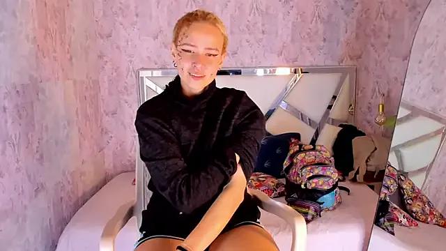 Benny_wilson from StripChat