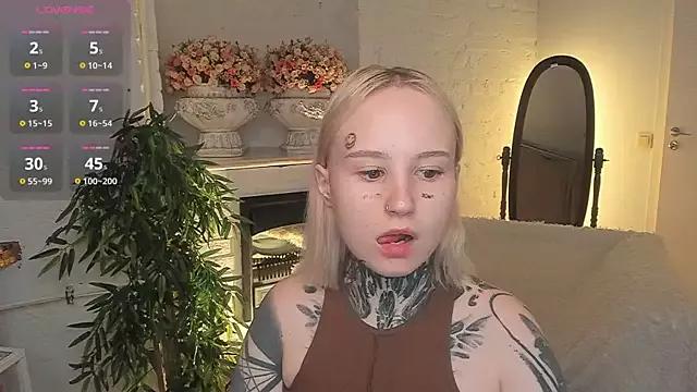 bennymurrh_ from StripChat