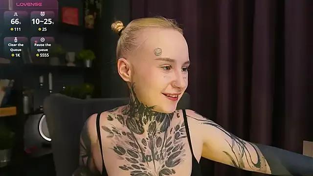 bennymurrh_ from StripChat