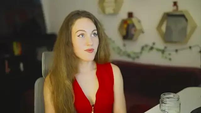 Berberis__Silene from StripChat
