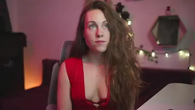 Berberis__Silene from StripChat