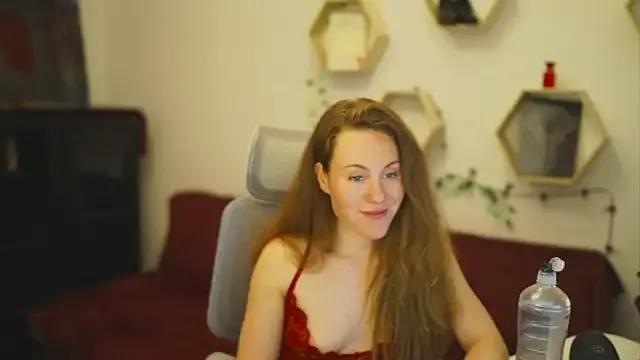 Berberis__Silene from StripChat