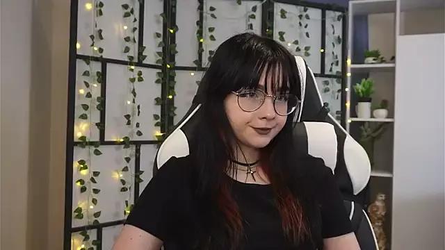 BereniceBattersby from StripChat