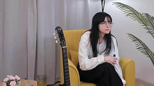 BereniceBattersby from StripChat