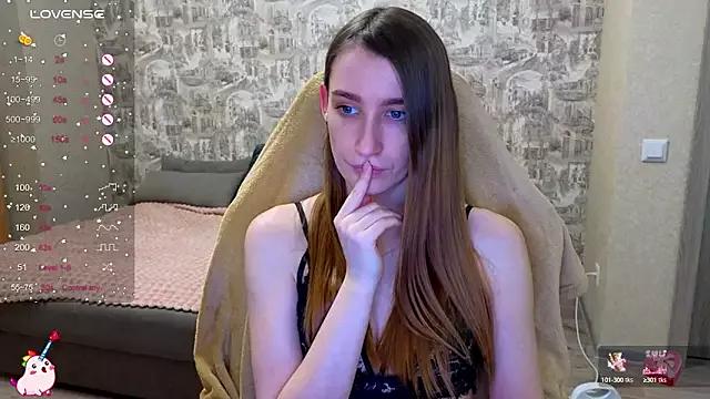Try our streaming cams variety and talk on a personal level with our adorable girls streamers, showing off their bountiful shapes and dildos.