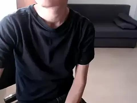 BerillyMoon from StripChat is Freechat