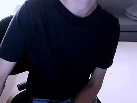 BerillyMoon from StripChat is Freechat