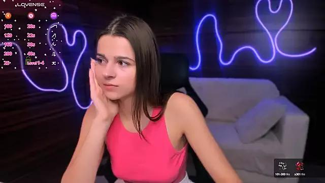 berry_alma from StripChat