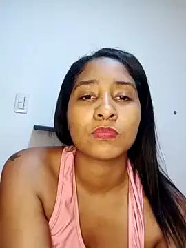 Berry_Bans from StripChat
