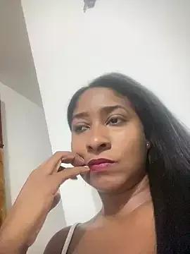 Berry_Bans from StripChat